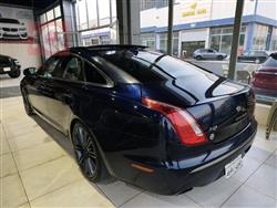 جاكوار XJ